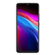 Celular TCL 503 64/3GB Space Gray RV